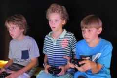 game truck san diego | out of control gaming