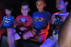 game truck san diego | out of control gaming