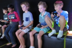 game truck san diego | out of control gaming