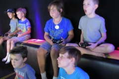 game truck san diego | out of control gaming