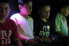 game truck san diego | out of control gaming