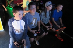 game truck san diego | out of control gaming
