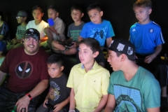 game truck san diego | out of control gaming
