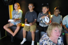 game truck san diego | out of control gaming