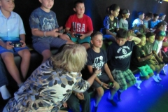 game truck san diego | out of control gaming