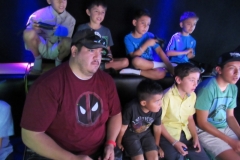 game truck san diego | out of control gaming
