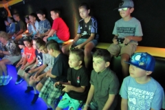 game truck san diego | out of control gaming