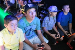 game truck san diego | out of control gaming