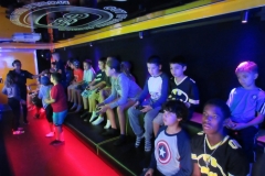 game truck san diego | out of control gaming