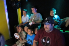 game truck san diego | out of control gaming