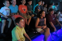 game truck san diego | out of control gaming
