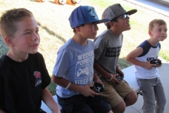 game truck san diego | out of control gaming