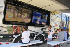 game truck san diego | out of control gaming