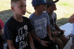 game truck san diego | out of control gaming
