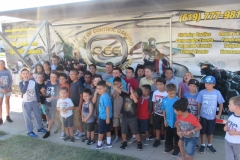 game truck san diego | out of control gaming