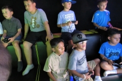 game truck san diego | out of control gaming