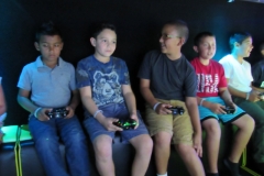 game truck san diego | out of control gaming