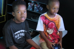 game truck san diego | out of control gaming