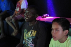 game truck san diego | out of control gaming