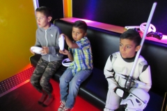 game truck san diego | out of control gaming