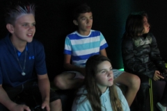 game truck san diego | out of control gaming