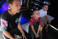 game truck san diego | out of control gaming