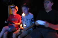 game truck san diego | out of control gaming