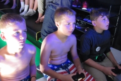 game truck san diego | out of control gaming