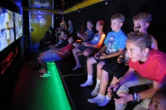 game truck san diego | out of control gaming