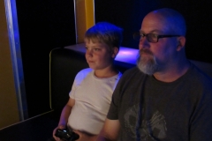 game truck san diego | out of control gaming