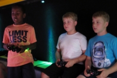 game truck san diego | out of control gaming