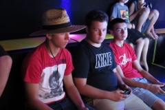 game truck san diego | out of control gaming
