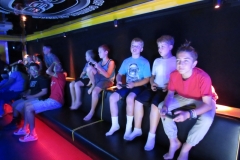 game truck san diego | out of control gaming