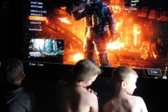 game truck san diego | out of control gaming