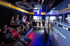 game truck san diego | out of control gaming