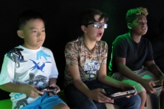game truck san diego | out of control gaming