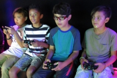 game truck san diego | out of control gaming
