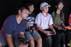 game truck san diego | out of control gaming