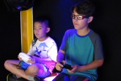 game truck san diego | out of control gaming