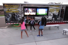 game truck san diego | out of control gaming