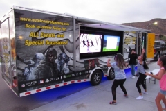 game truck san diego | out of control gaming