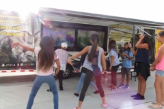 game truck san diego | out of control gaming
