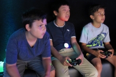 game truck san diego | out of control gaming