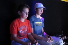 game truck san diego | out of control gaming