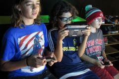 game truck san diego | out of control gaming