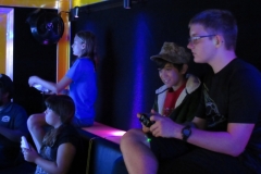 game truck san diego | out of control gaming