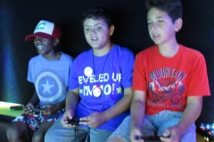 game truck san diego | out of control gaming