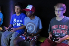 game truck san diego | out of control gaming