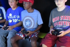 game truck san diego | out of control gaming