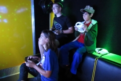 game truck san diego | out of control gaming